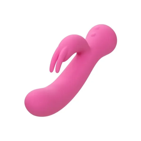 First Time Silicone Rechargeable Bunny Rabbit Vibrator