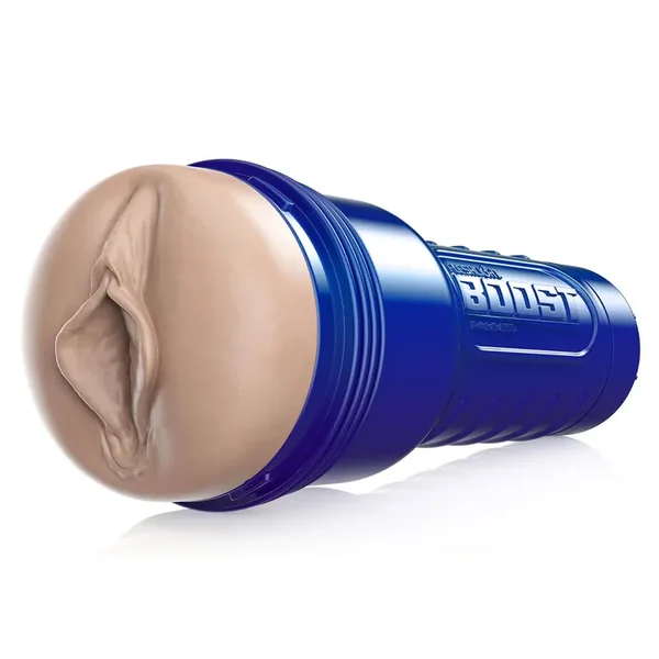 Fleshlight Boost Bang Realistic Vaginal Masturbator