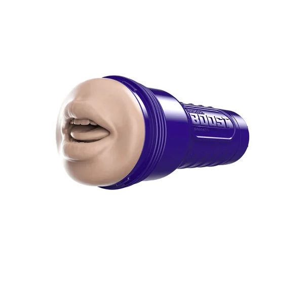 Fleshlight Boost Blow Mouth