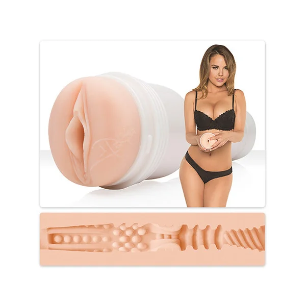 Fleshlight Dillion Harper Crush Masturbator
