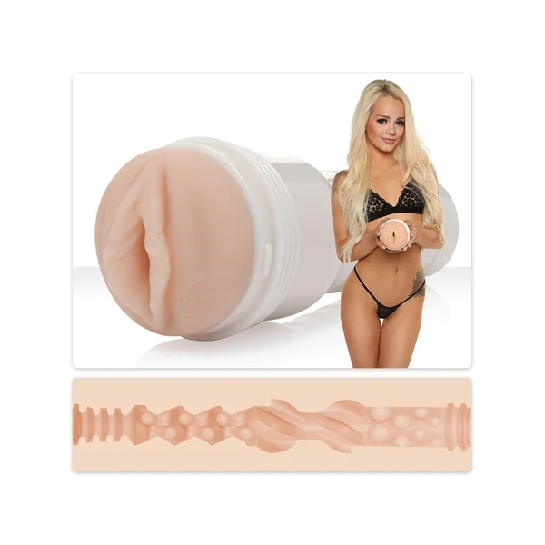 Fleshlight Elsa Jean Tasty Masturbator