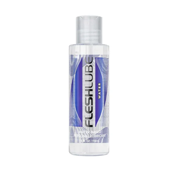 Fleshlight Fleshlube Water Lube - 4oz
