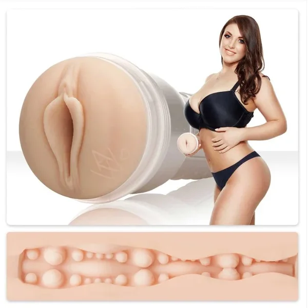 Fleshlight Girls Angela White – Indulge