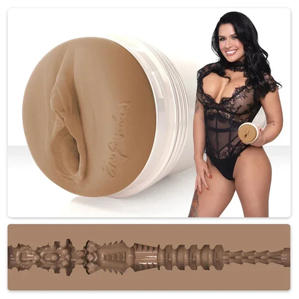 Fleshlight Girls Eva Angelina