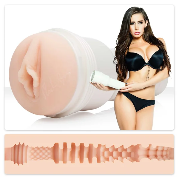 Fleshlight Girls Madison Ivy Beyond Lady