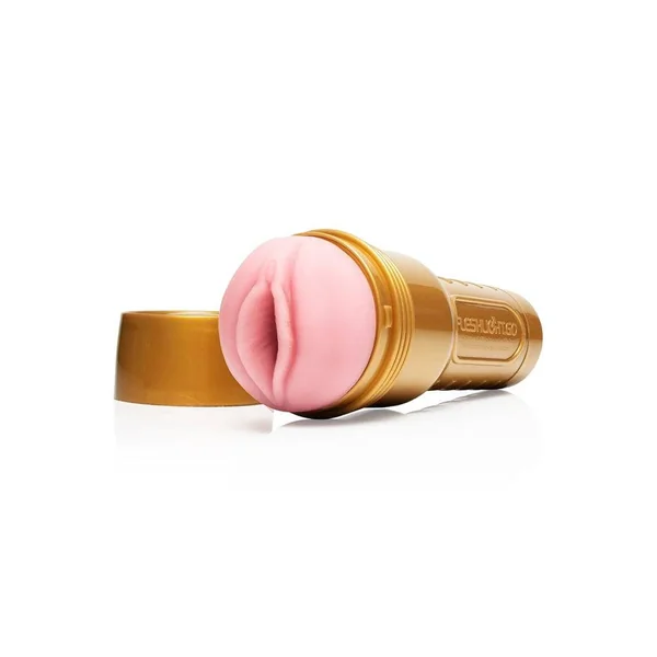 Fleshlight - GO Stamina Training Unit - Pink Lady