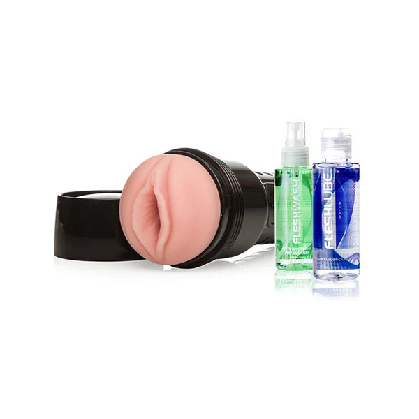 Fleshlight Go Surge Value Pack