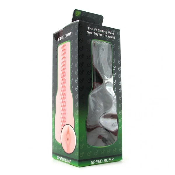 Fleshlight Pink Butt Speed Bump