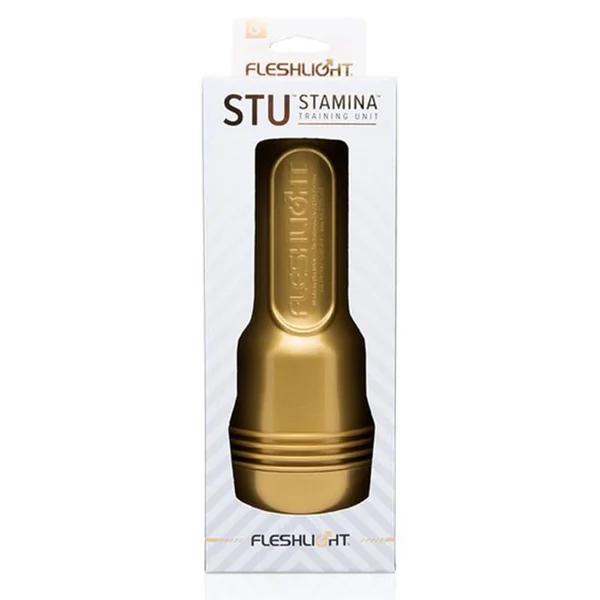 Fleshlight Pure Stamina Training Unit