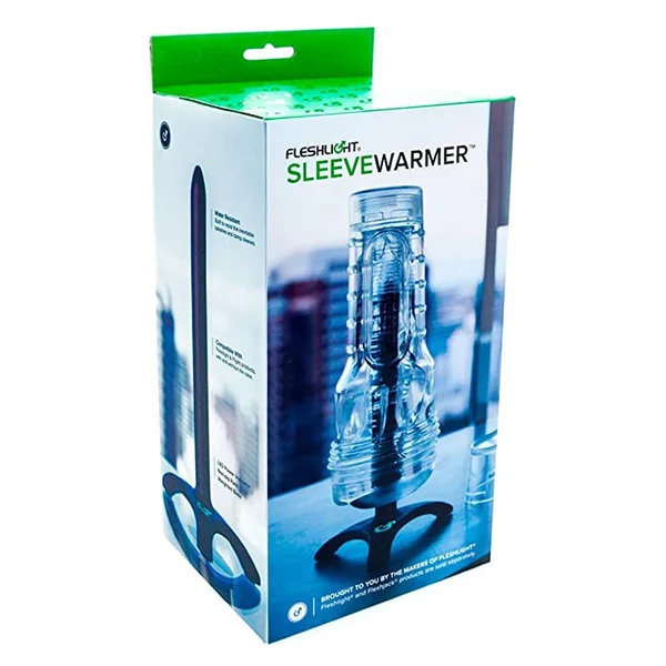 Fleshlight Sleeve Warmer