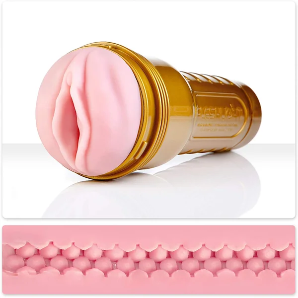 Fleshlight Stamina Training Unit STU