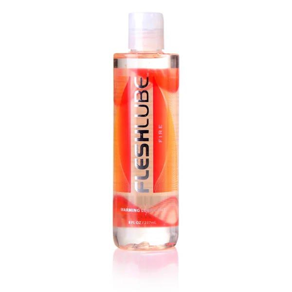 FLESHLUBE H2O WARMING 8OZ