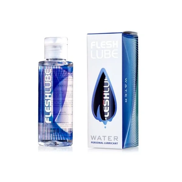 Fleshlube Water Based