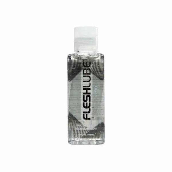 Fleshlube Waterbased Anal Lube