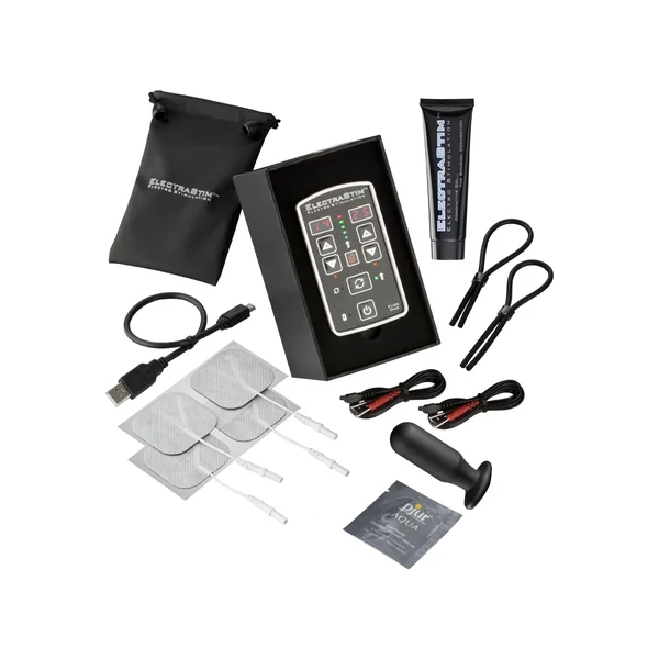 Flick Duo Stimulator Multi-pack