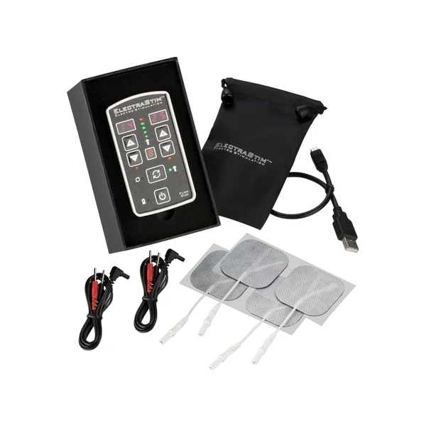 Flick Duo Stimulator Pack