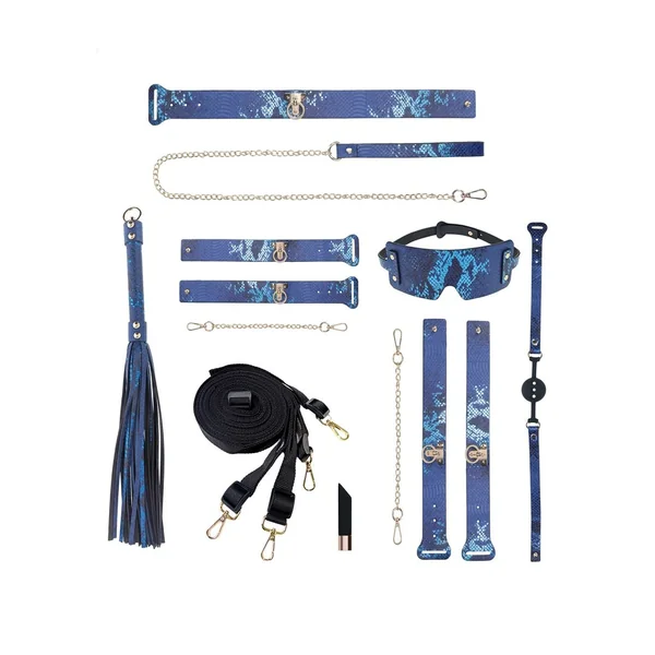 Florence Collection – Kit with Bag
