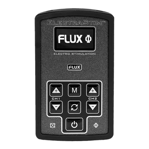 Flux Stimulator Unit