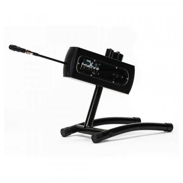 F-Machine Streamlined Gigolo Sex Machine