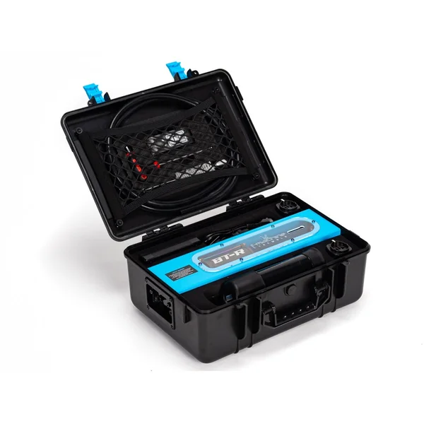 F-Machine Tremblr BT-R Sex Machine