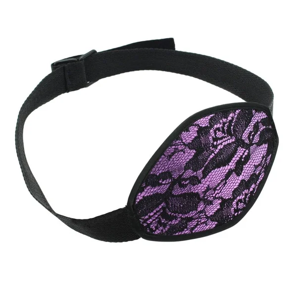 Forced Silence Blue Ball Gag