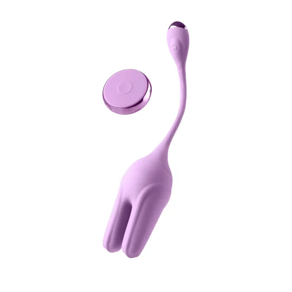 Form 2 Kegel Trainer