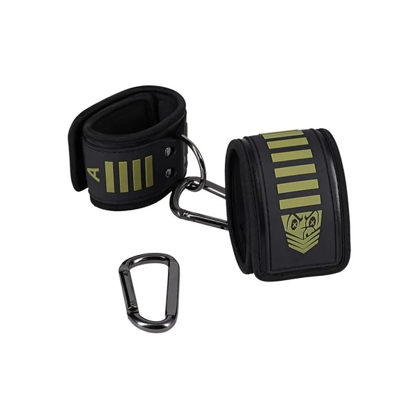 Fort Troff Tactical Ankle Cuffs
