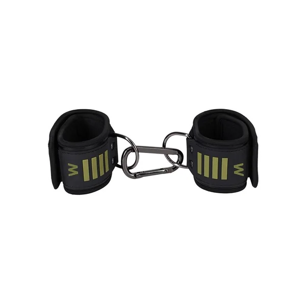 Fort Troff Tactical Wrist Cuffs