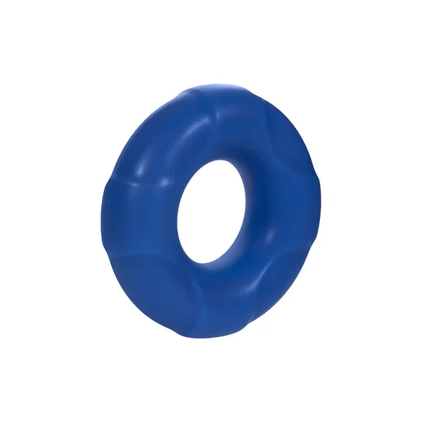 FORTO F-33 C-Ring 17mm Blue Small