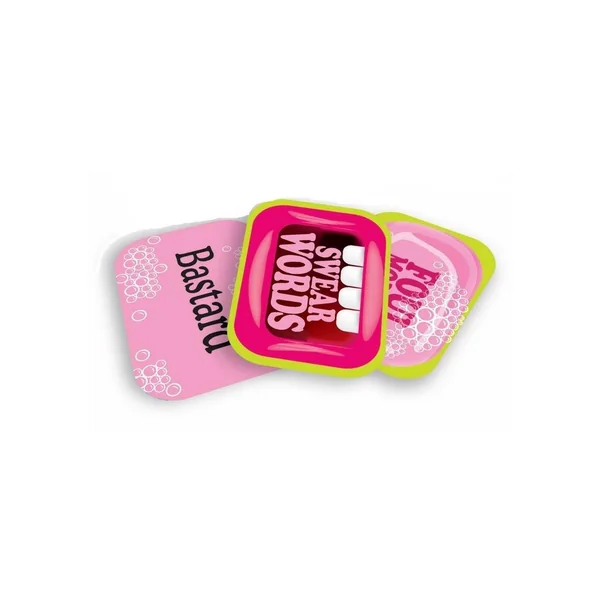 Foul Mouth Card Game