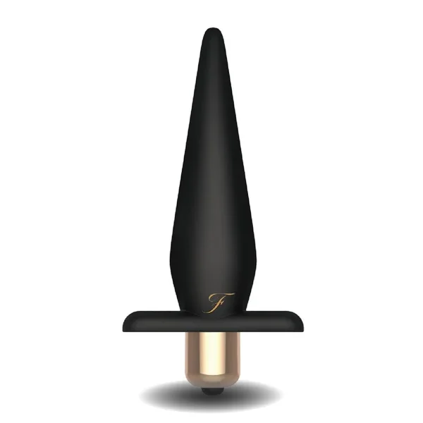 Frederick’s Of Hollywood Vibrating Anal Plug Silicone
