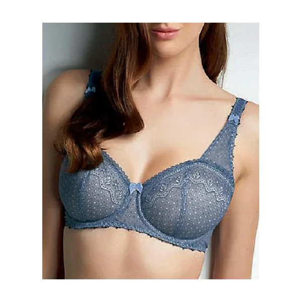 Freya Gem Underwire Demi Cup Bra AA1363