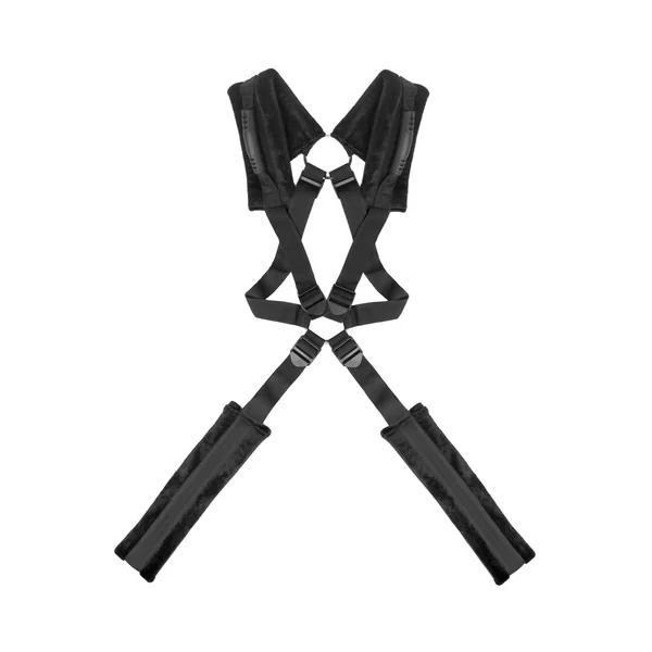 Frisky Stand and Deliver Sex Position Body Sling