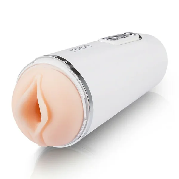 Full Auto Airbag Thrusting Masturbator