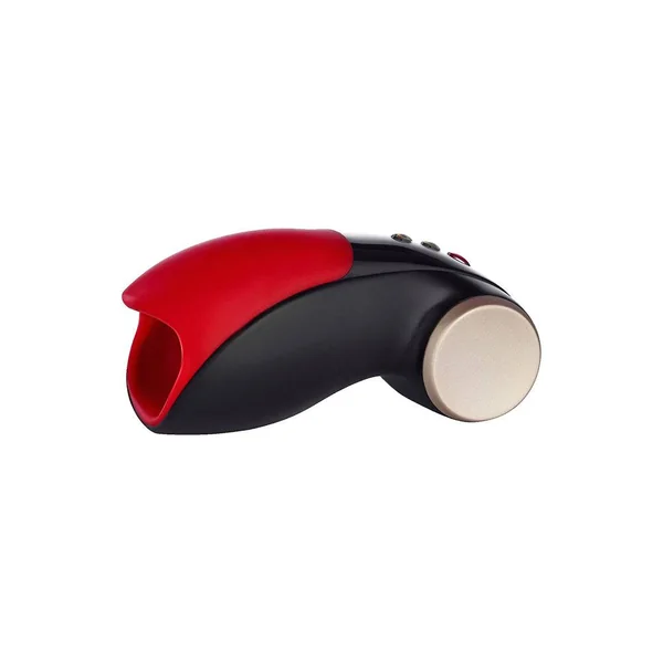 Fun Factory - Cobra Libre II Penis Massager - Red/Black