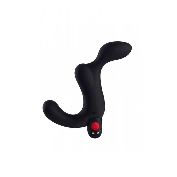 Fun Factory - Duke Prostate Massager - Black