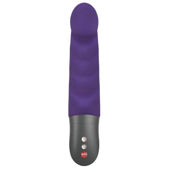Fun Factory Large Abby Stimulator G spot vibrator