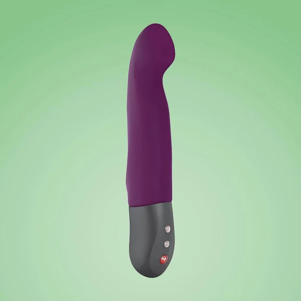 Fun Factory Stronic G Thruster vibrator