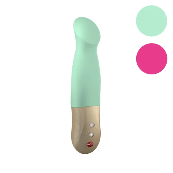 Fun Factory Sundaze – Thrusting, Pulsating & Tapping Vibrator