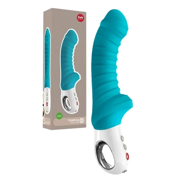 Fun Factory Tiger G-Spot Vibrator