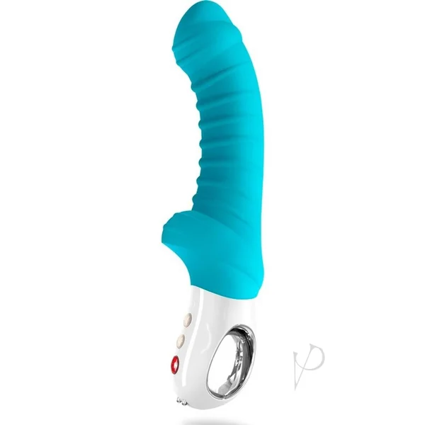 Fun Factory Tiger Wireless G-Spot Stimulation Rabbit Vibrator