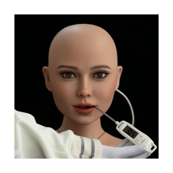 FunWest Doll Custom Option - Oral Heating