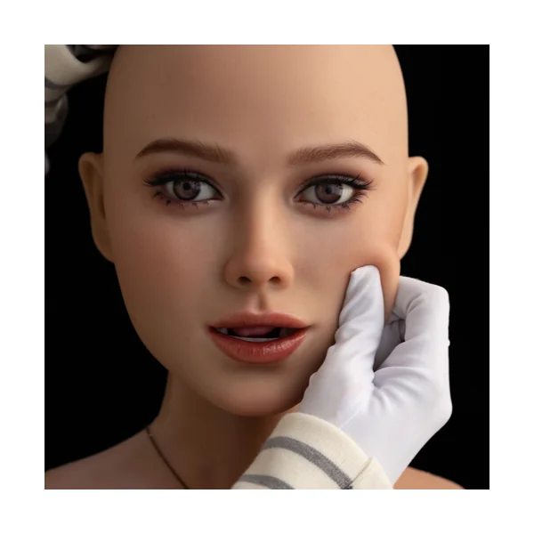 FunWest Doll Custom Option - Soft Cheeks