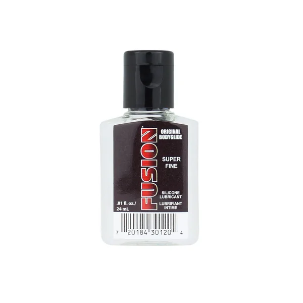 Fusion Original Bodyglide Silicone Lubricant 24 ml.