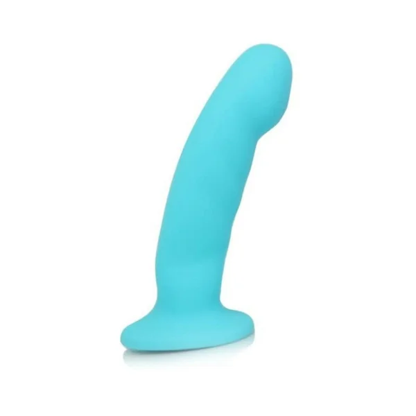 G Spot Dildos: Cici Pure Silicone Dildo