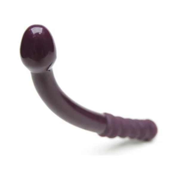 G Spot Dildos: Tantus G-force – Wine