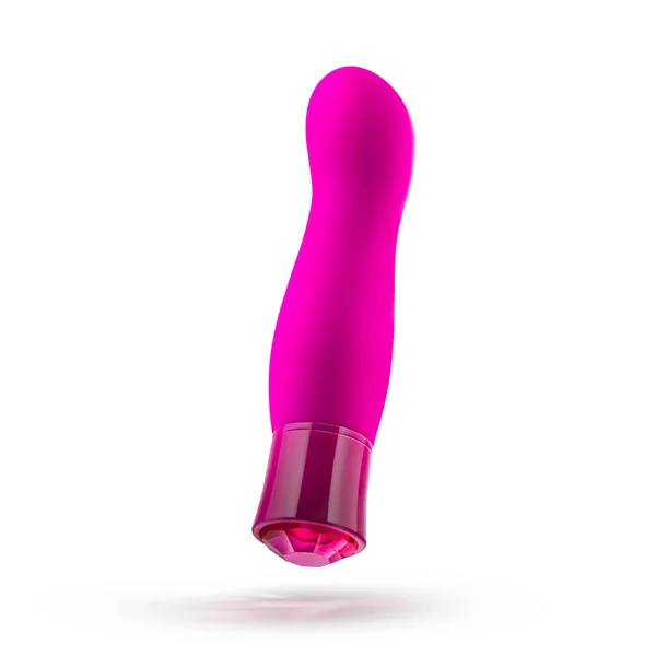 G Spot Vibrators: Heating Gspot Vibrator by Sextoy.com