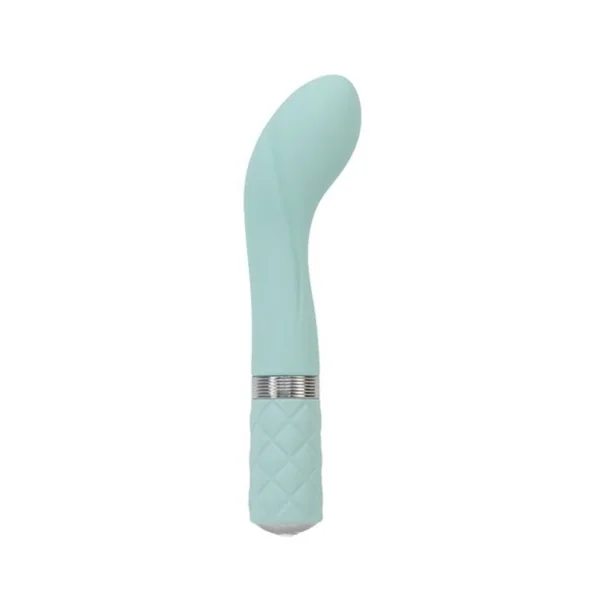 G Spot Vibrators: Pillow Talk Sassy G-spot