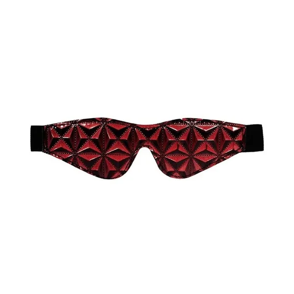 Gags & Blindfolds: Luxury Eye Mask