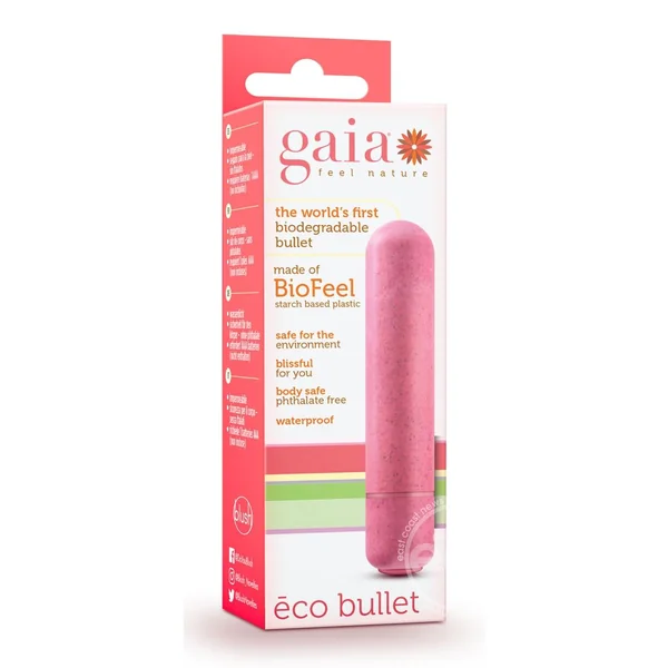 Gaia Eco Bullet Coral